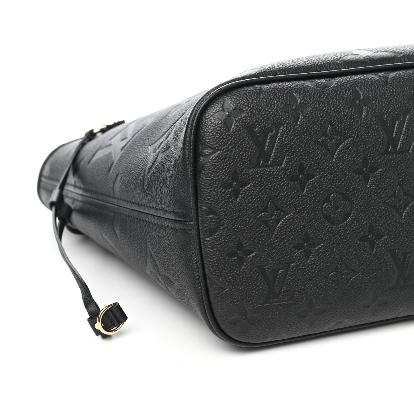 Empreinte Monogram Giant Neverfull MM Black
