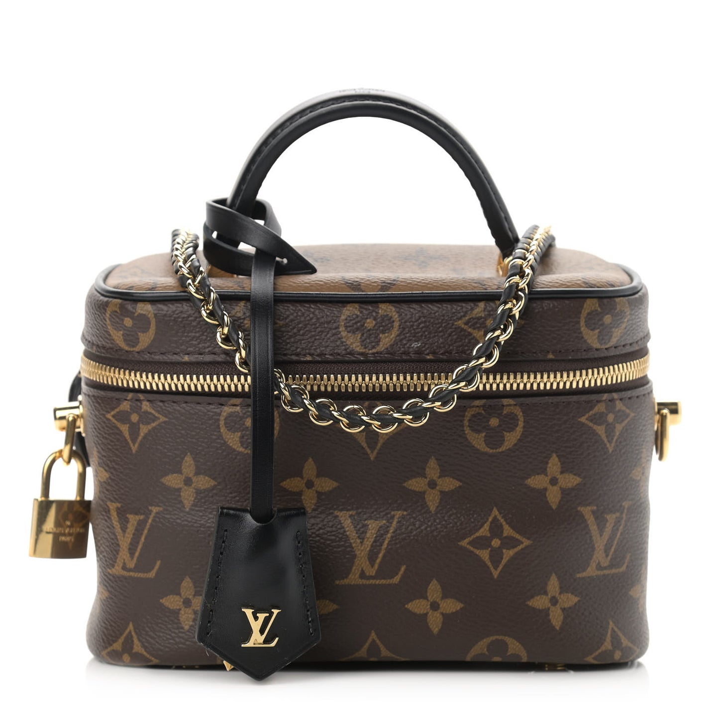Reverse Monogram Vanity PM