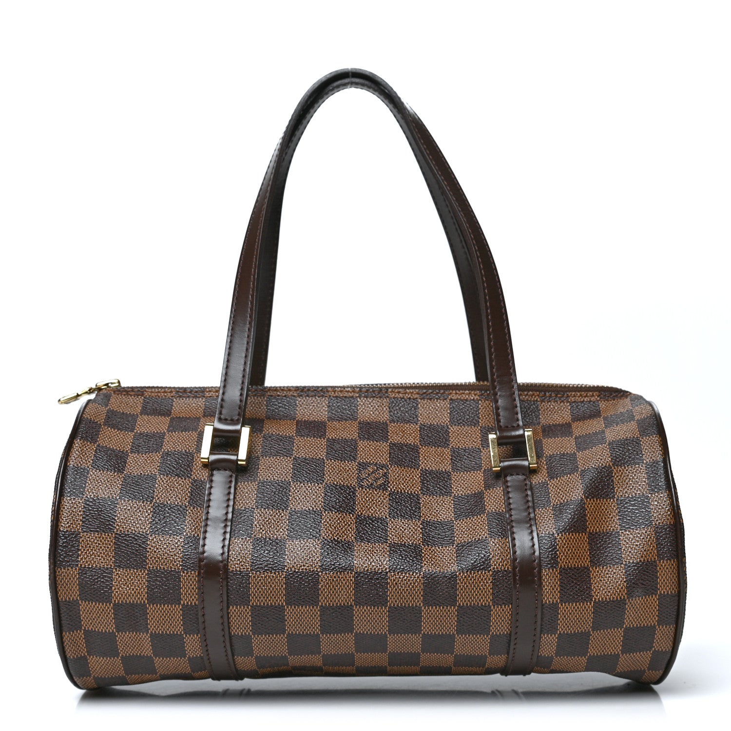 Louis Vuitton Damier Ebene Papillon 30 1 of 10
