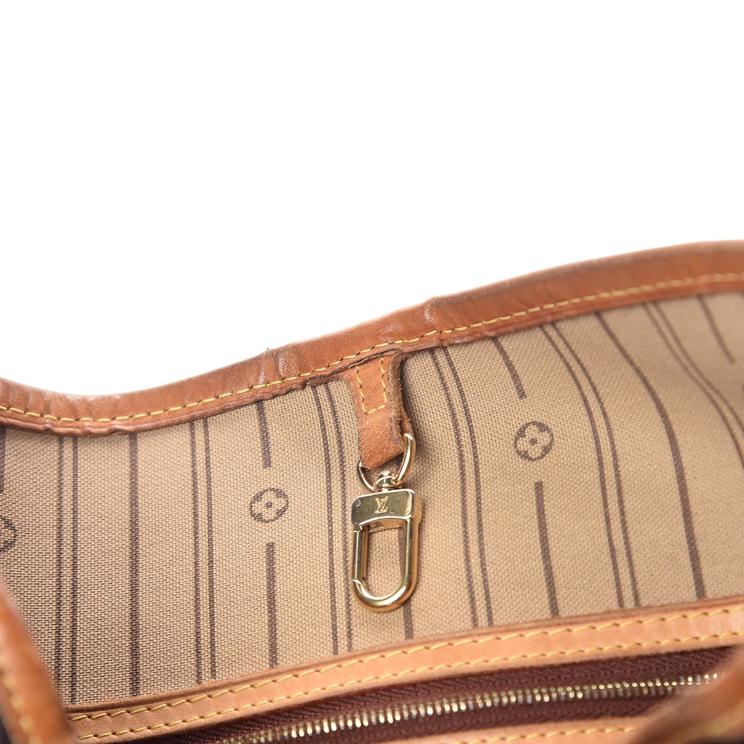 Louis Vuitton Monogram Delightful PM 14 of 15