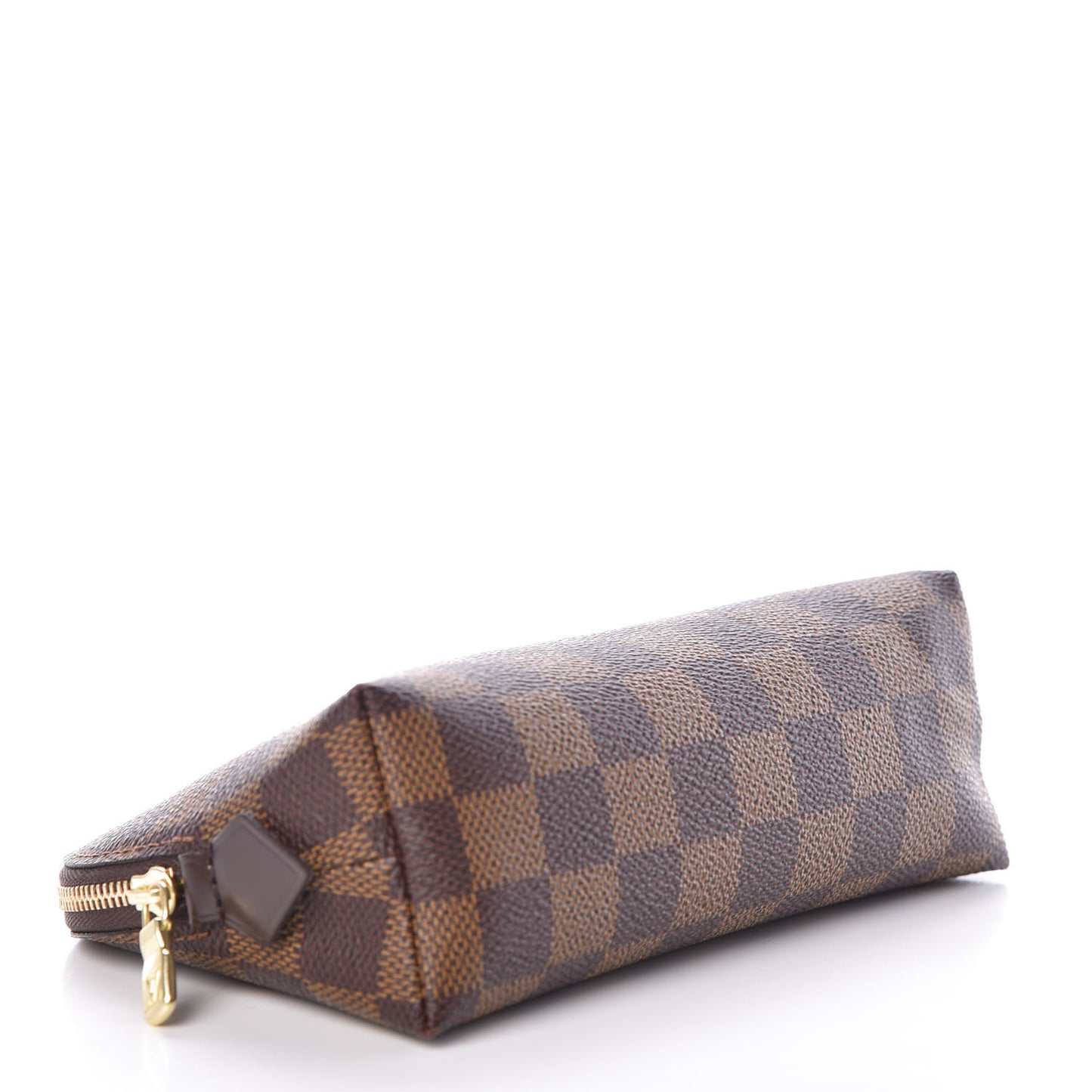 Damier Ebene Cosmetic Pouch