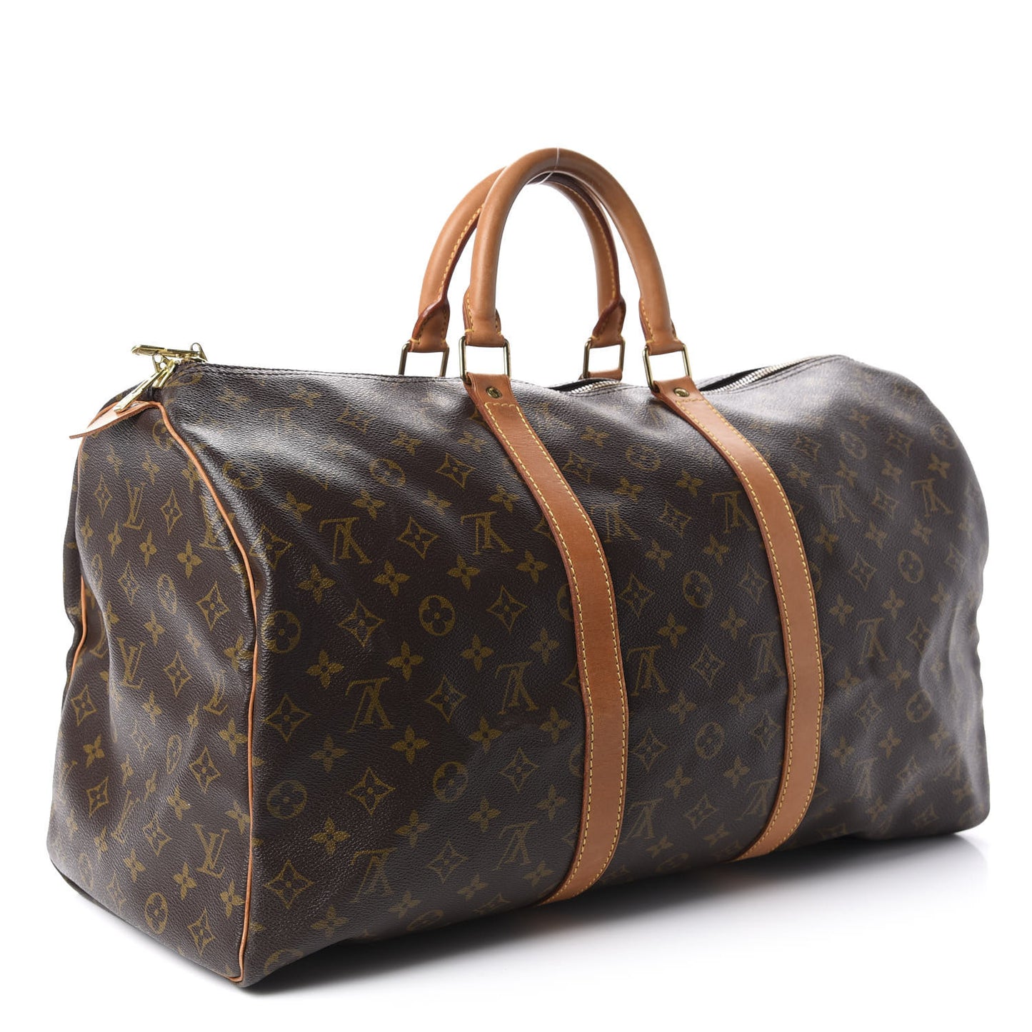 Monogram Keepall 50