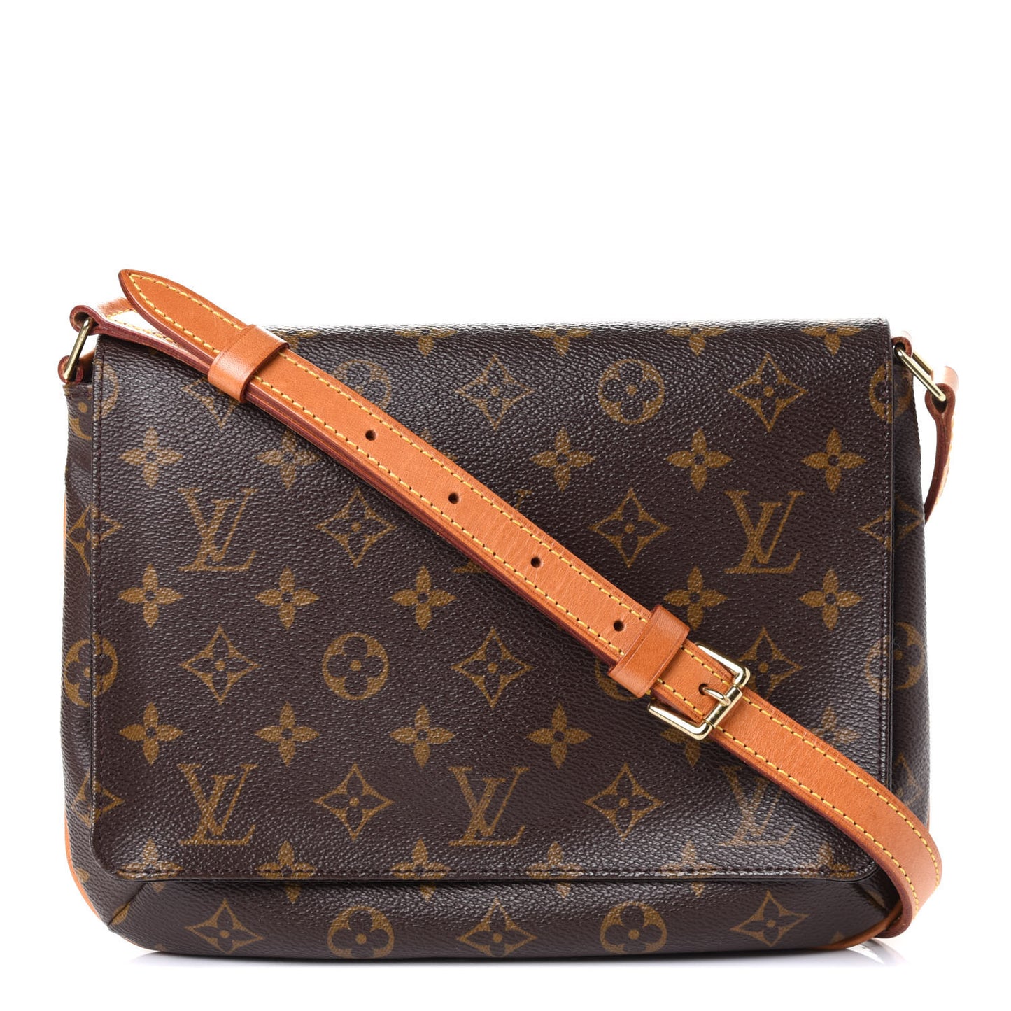 Monogram Musette Tango