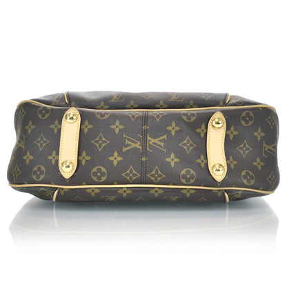 Louis Vuitton Monogram Galliera PM 6 of 11