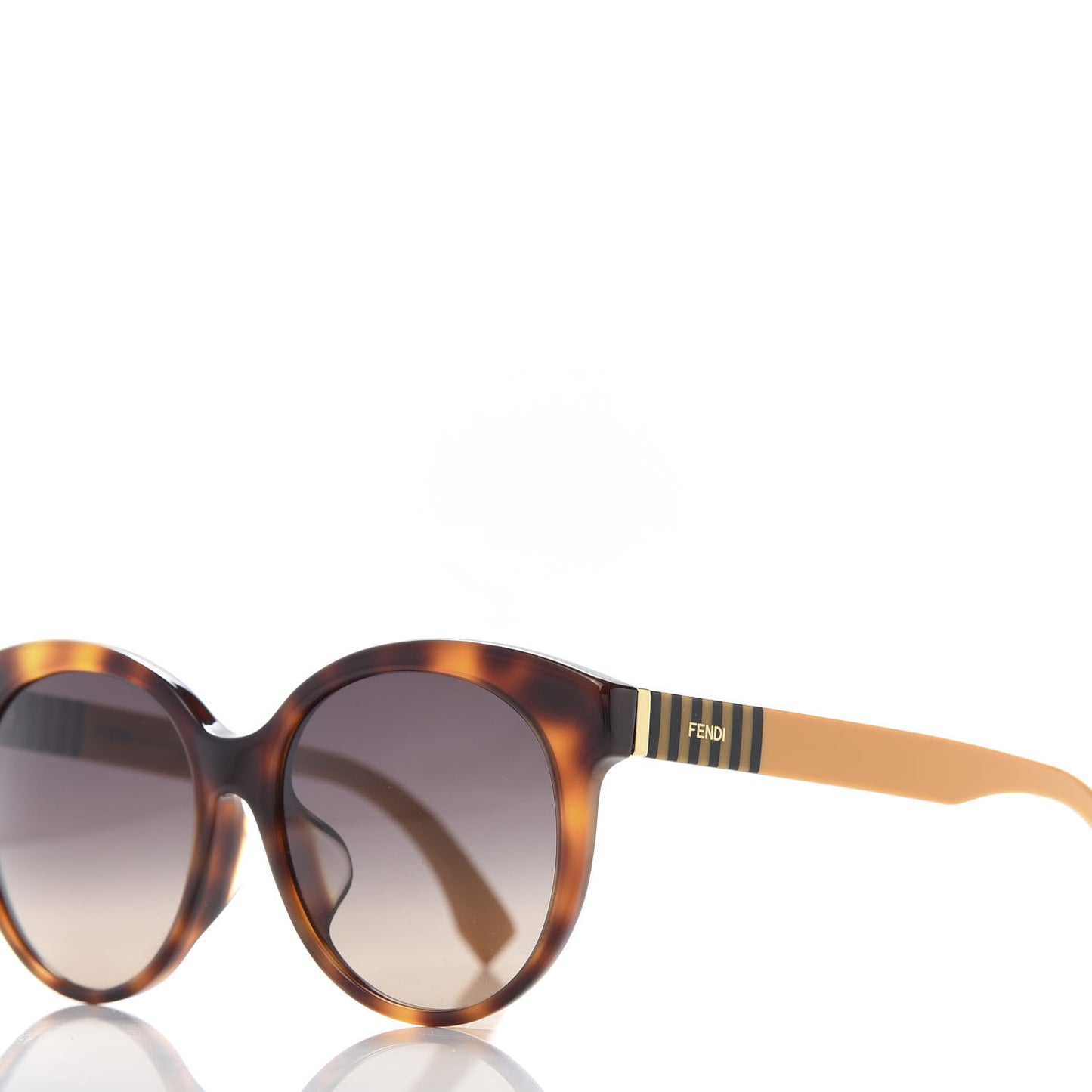 Sunglasses FF0013/S Tortoise
