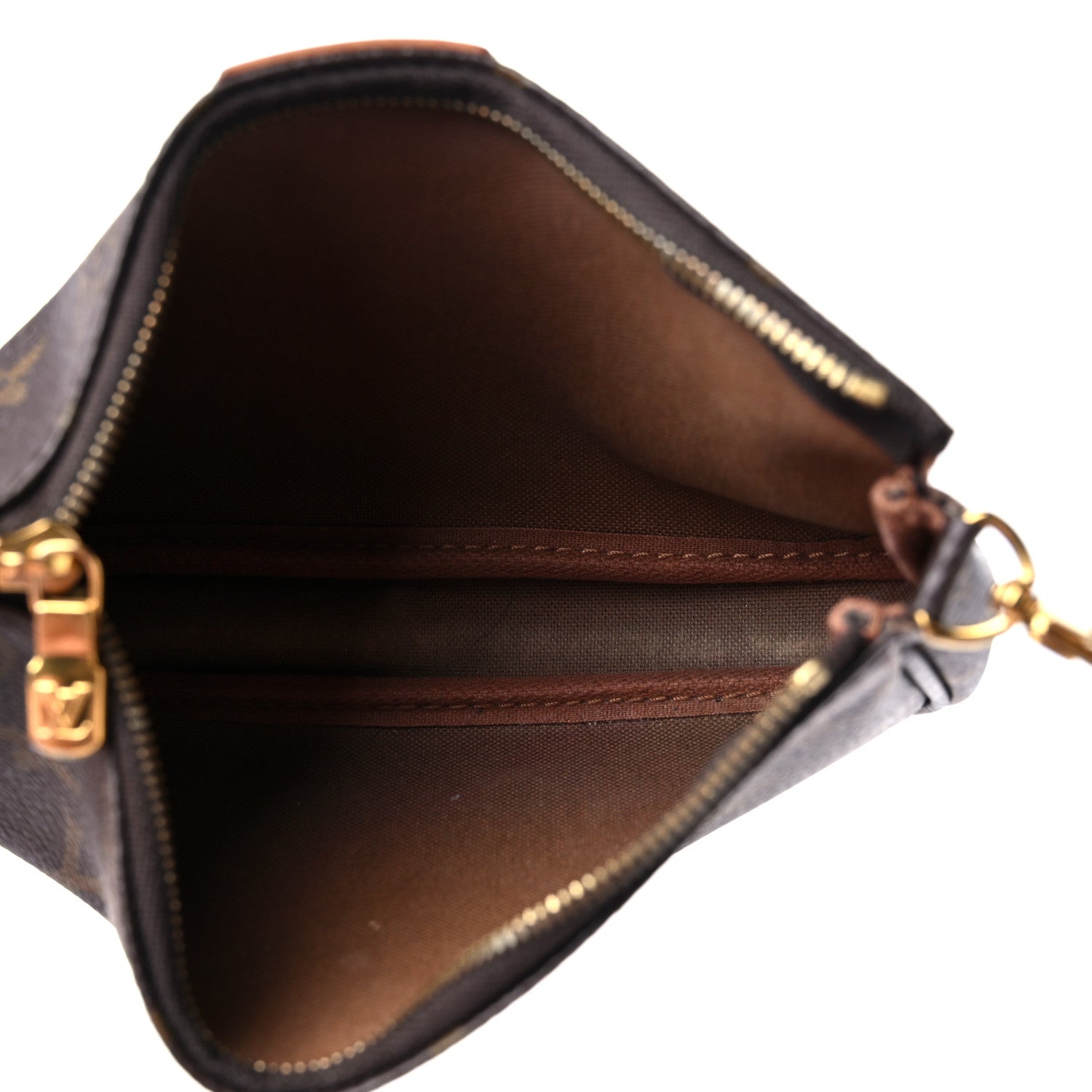 Louis Vuitton Monogram Multi Pochette Accessories Rose Clair 5 of 21