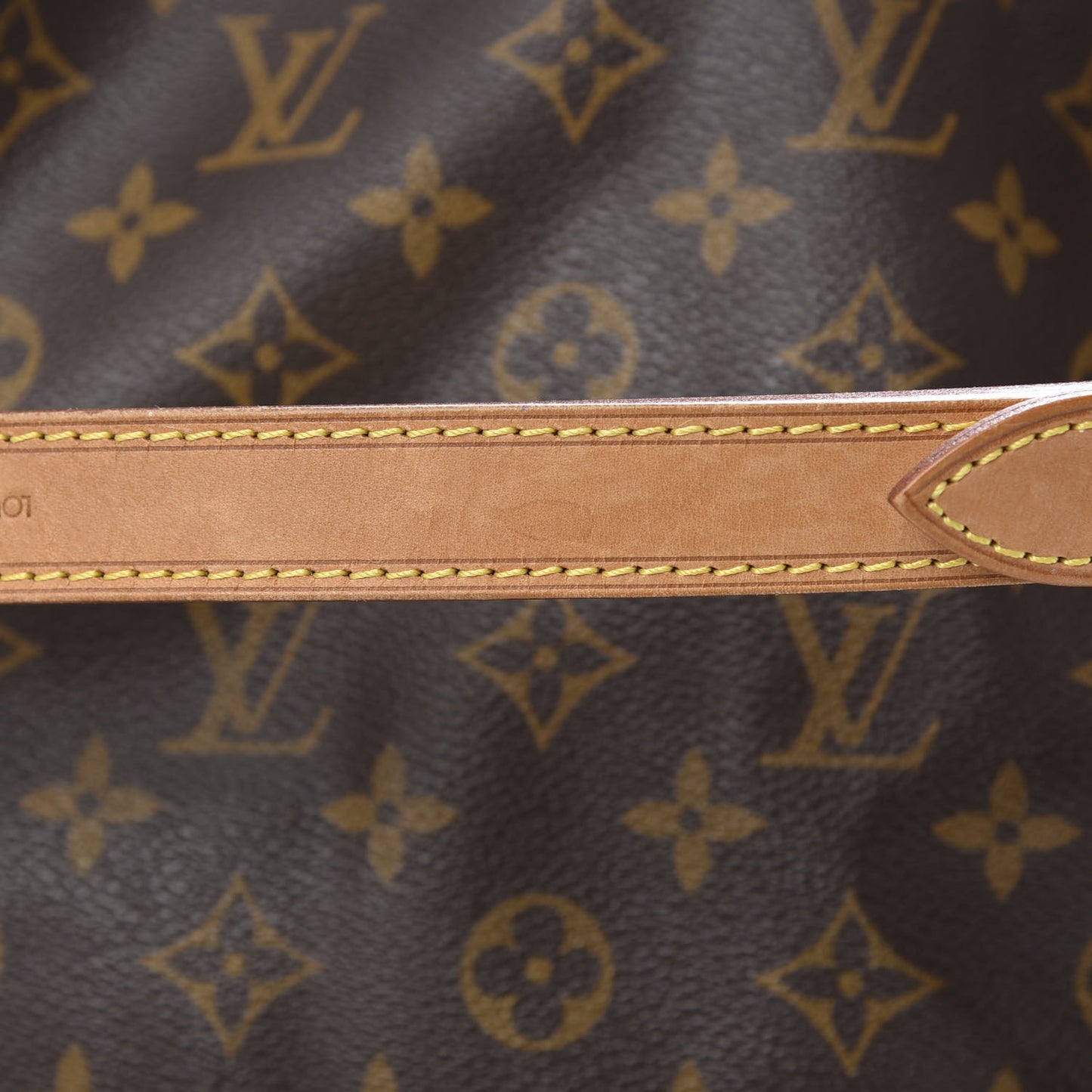 Monogram Noe