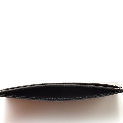 Louis Vuitton Reverse Monogram Card Holder 8 of 9
