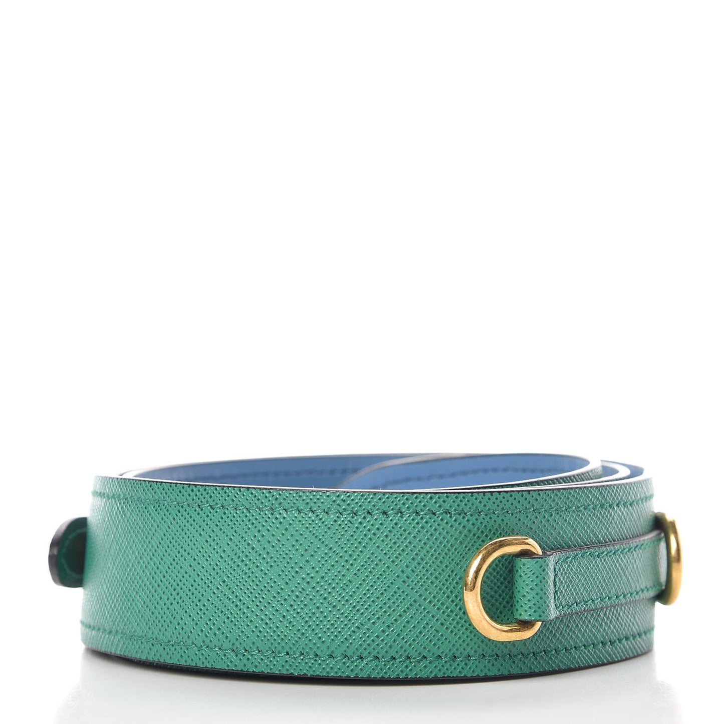 Saffiano Shoulder Strap