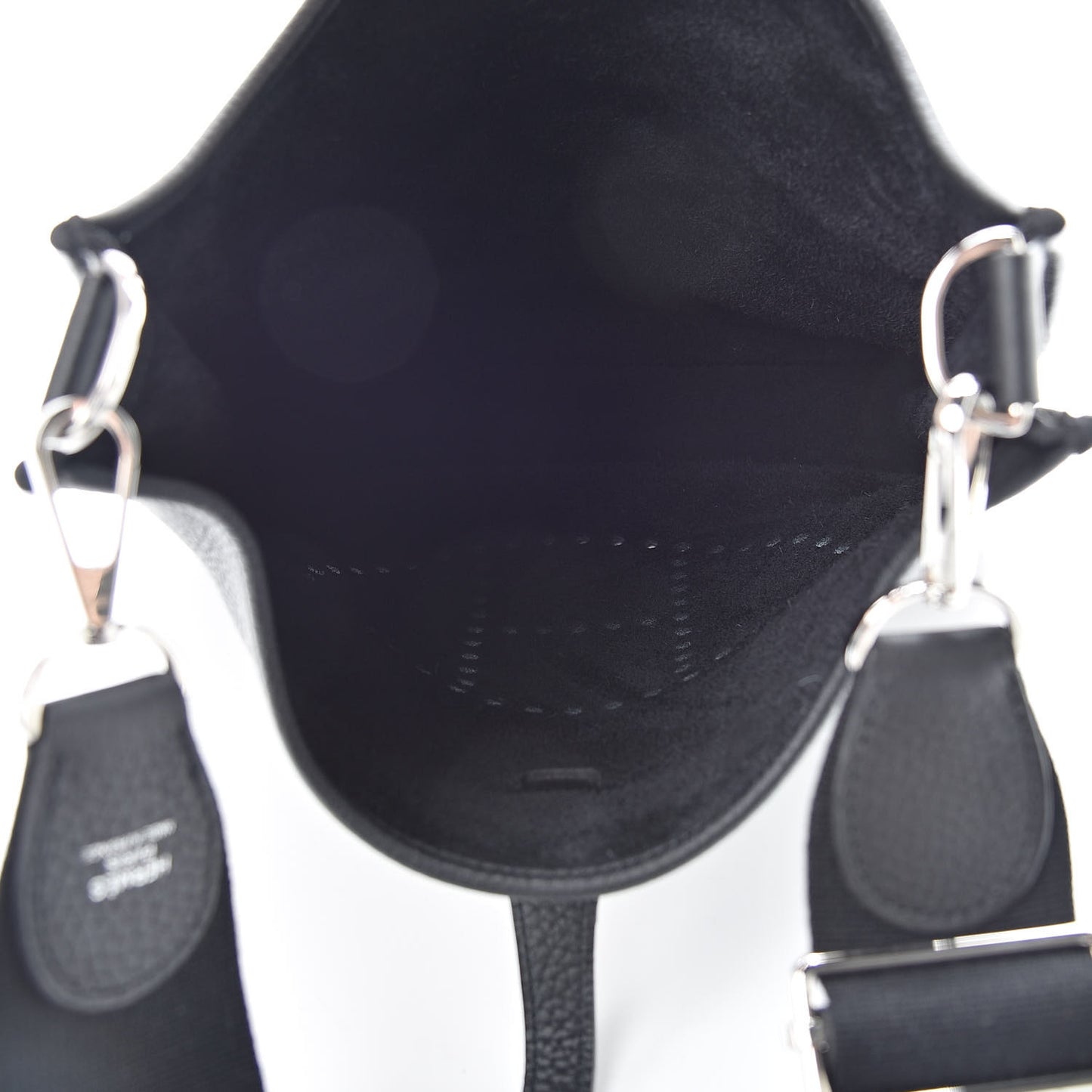 Taurillon Clemence Evelyne III PM Black