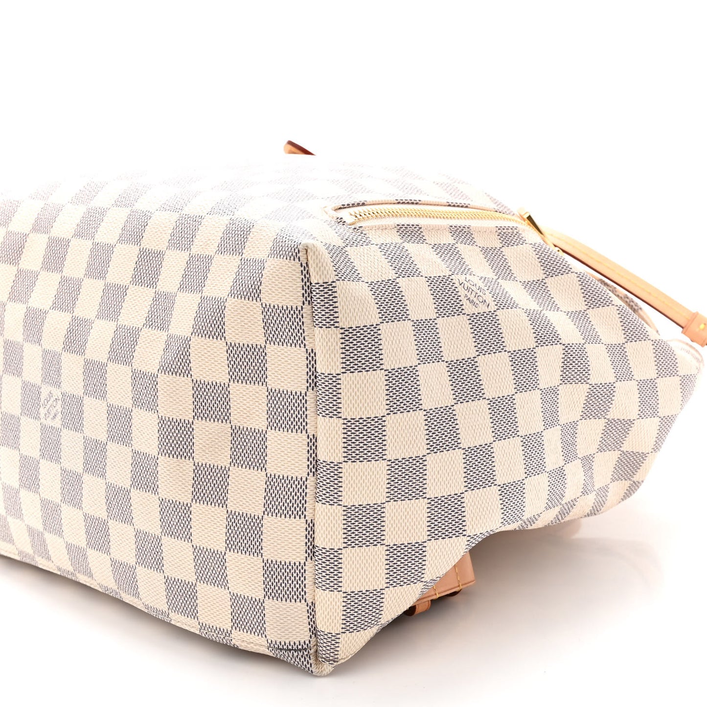 Damier Azur Sperone Backpack