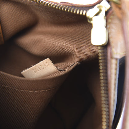 Louis Vuitton Monogram Odeon PM 7 of 24
