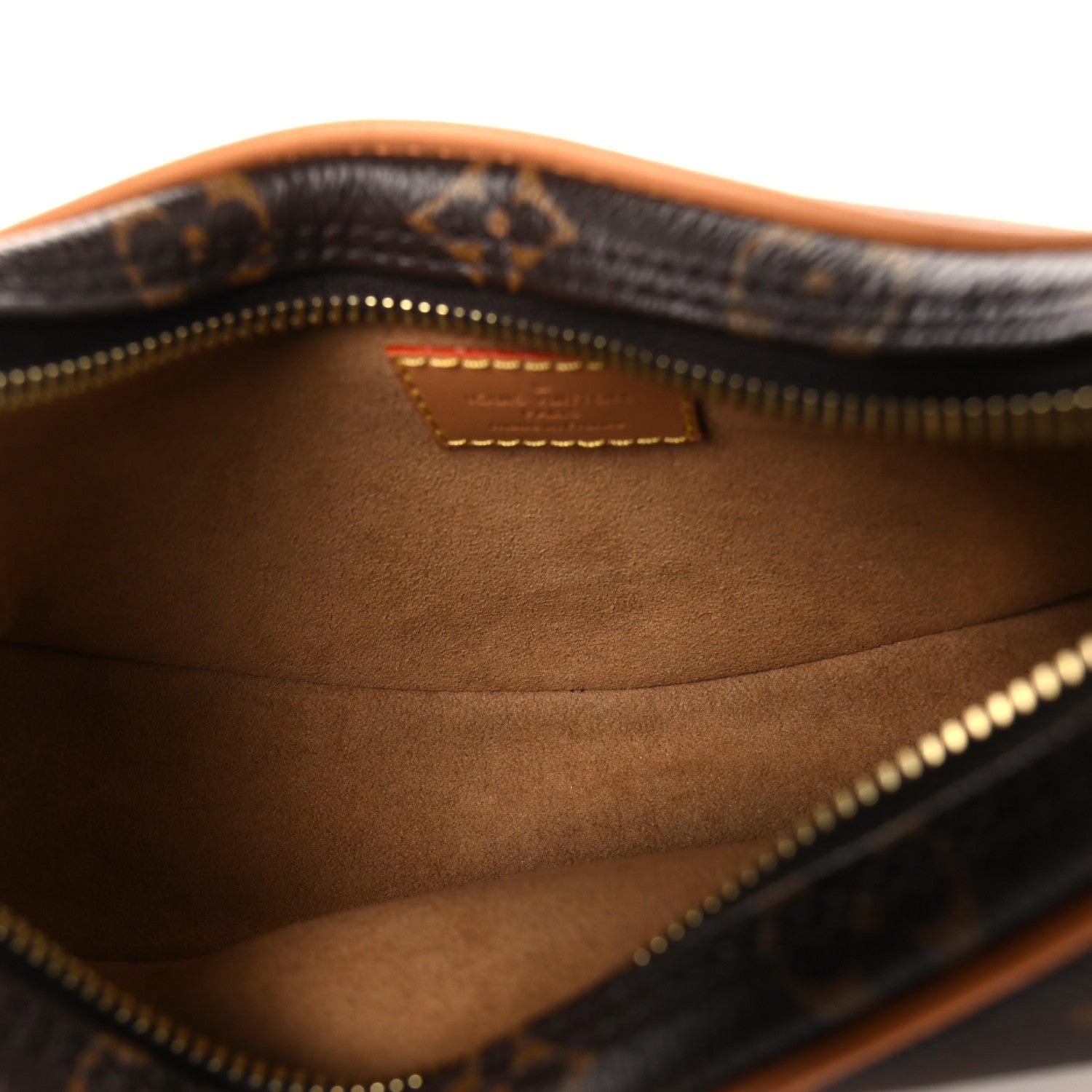Louis Vuitton Monogram Loop 5 of 9