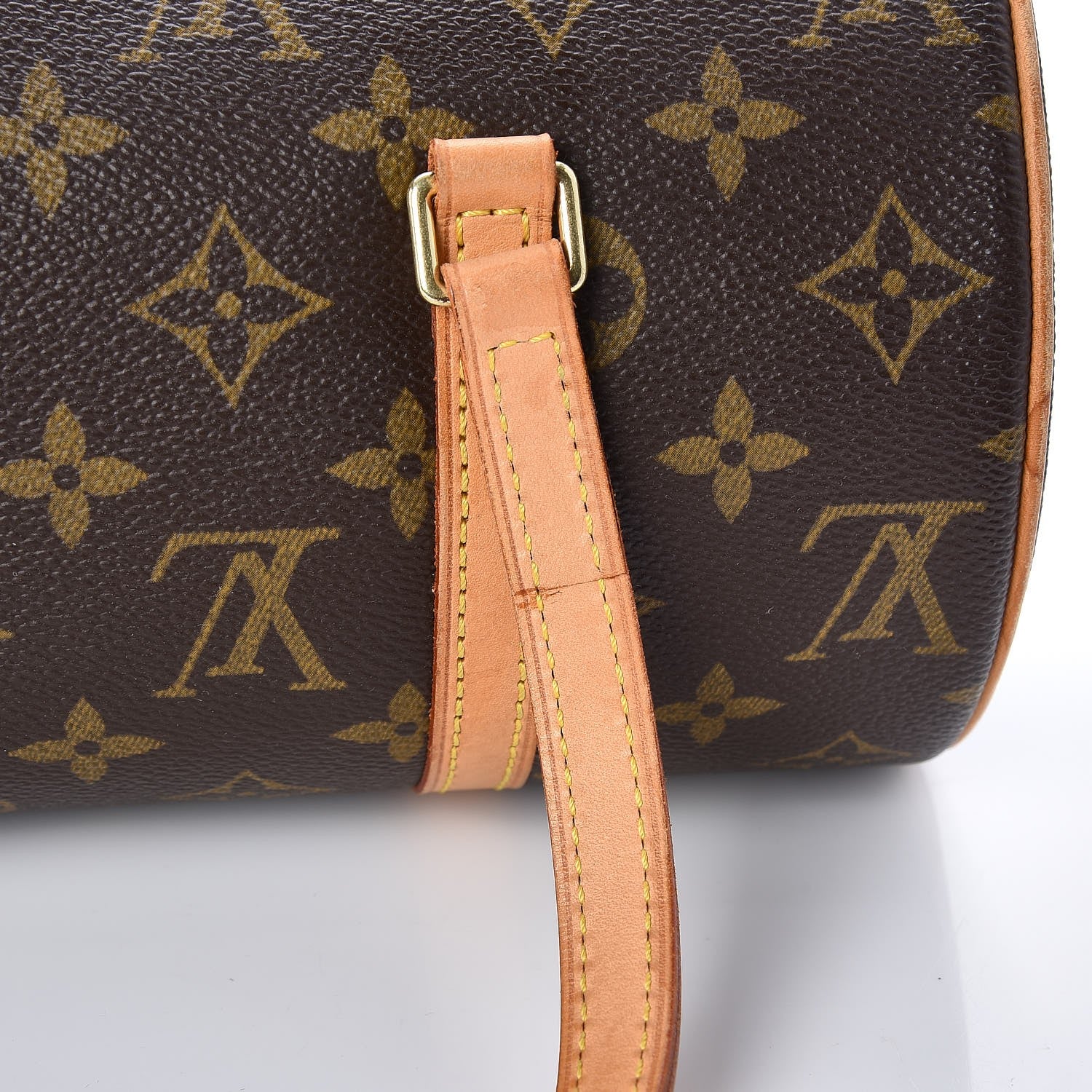 Louis Vuitton Monogram Papillon 26 12 of 12