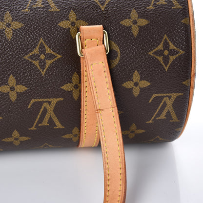 Louis Vuitton Monogram Papillon 26 12 of 12