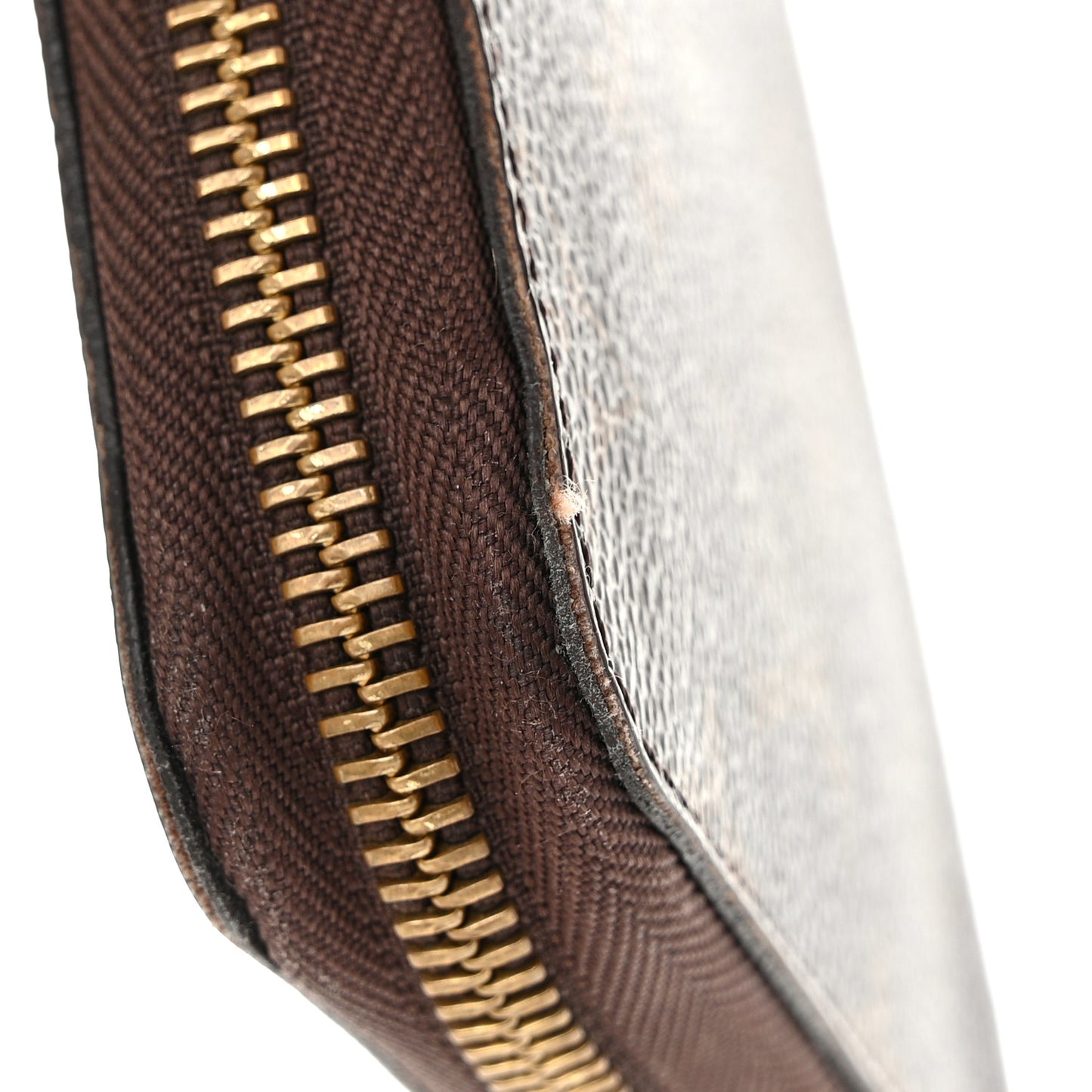 Monogram Zippy Organizer Wallet