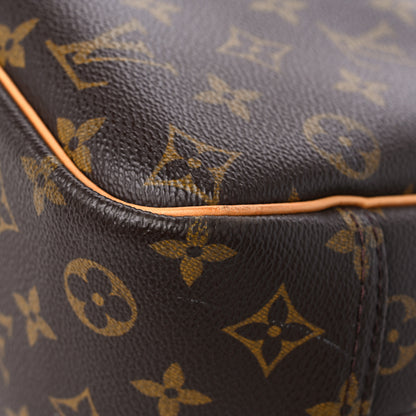 Louis Vuitton Monogram Deauville 8 of 16