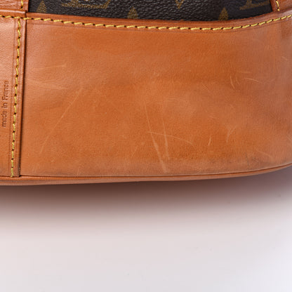 Louis Vuitton Monogram Randonnee GM Backpack 10 of 16