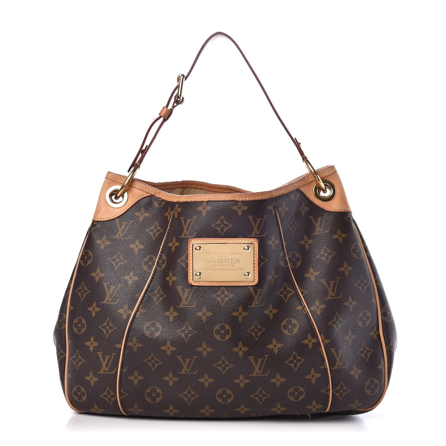 Monogram Galliera PM
