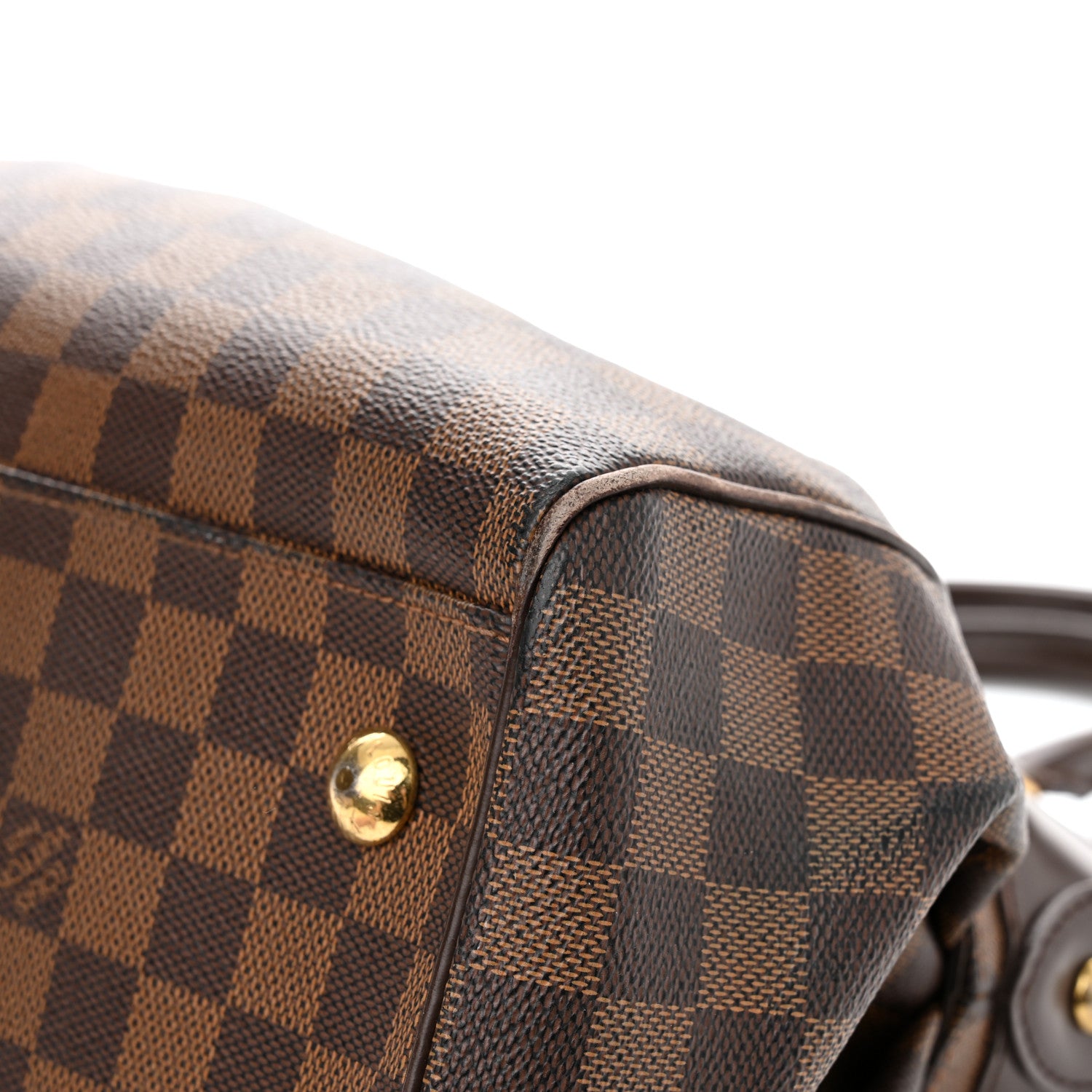 Louis Vuitton Damier Ebene Trevi PM 11 of 14