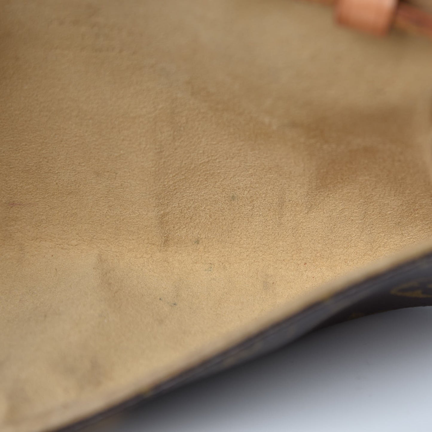 Monogram Pochette Twin PM