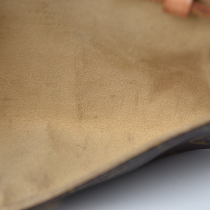 Louis Vuitton Monogram Pochette Twin PM 10 of 17