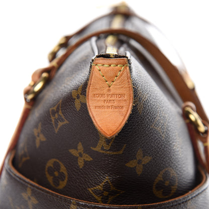 Louis Vuitton Monogram Totally MM 8 of 9