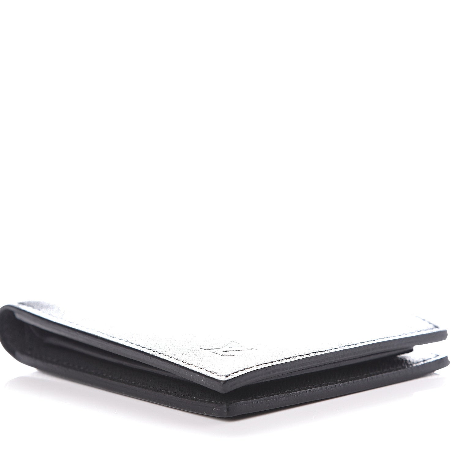 Louis Vuitton Taiga Amerigo Wallet Slate 8 of 10
