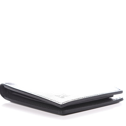 Louis Vuitton Taiga Amerigo Wallet Slate 8 of 10