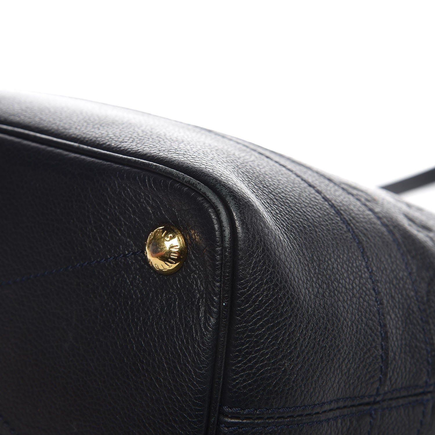 Louis Vuitton Empreinte Citadine PM Infini 3 of 13