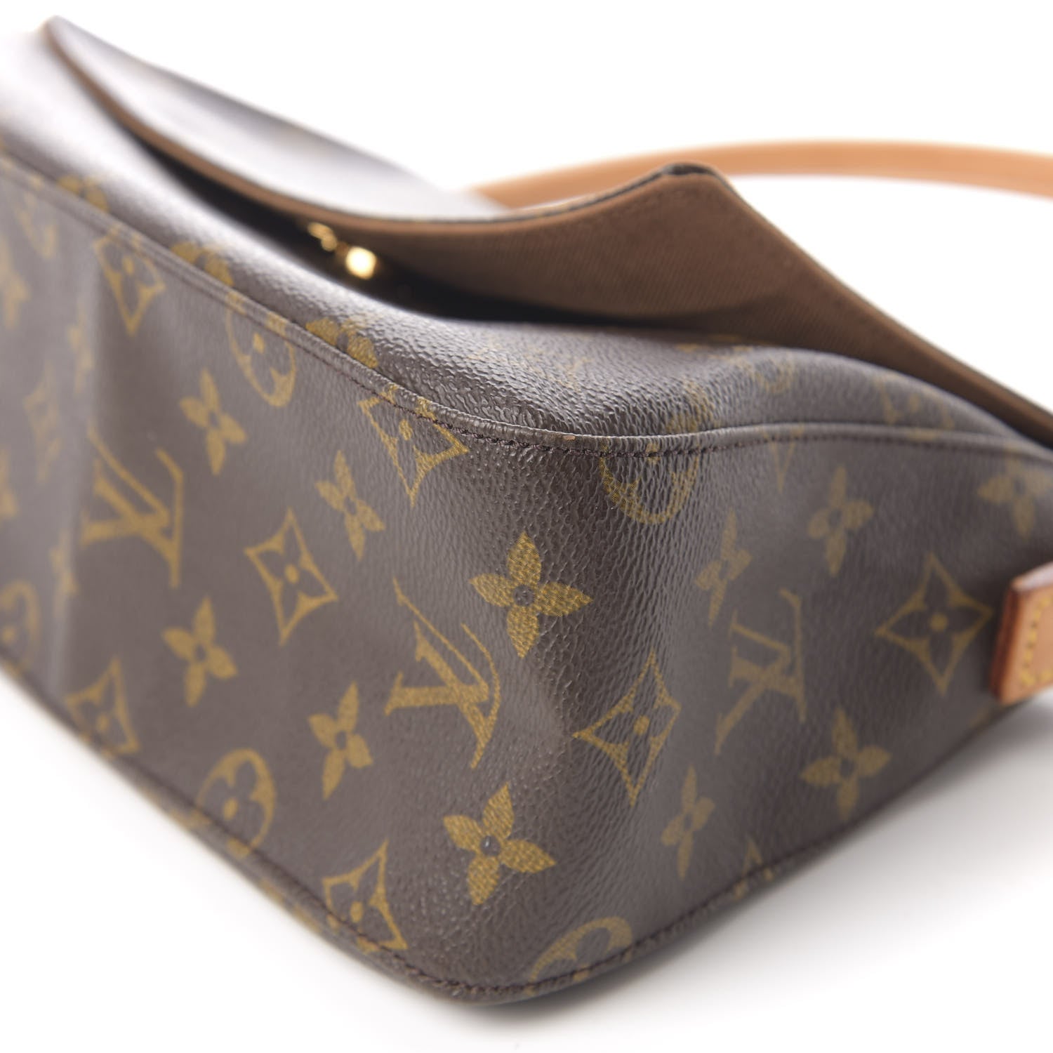 Louis Vuitton Monogram Mini Looping 8 of 9