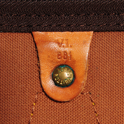 Louis Vuitton Monogram Speedy 40 7 of 7
