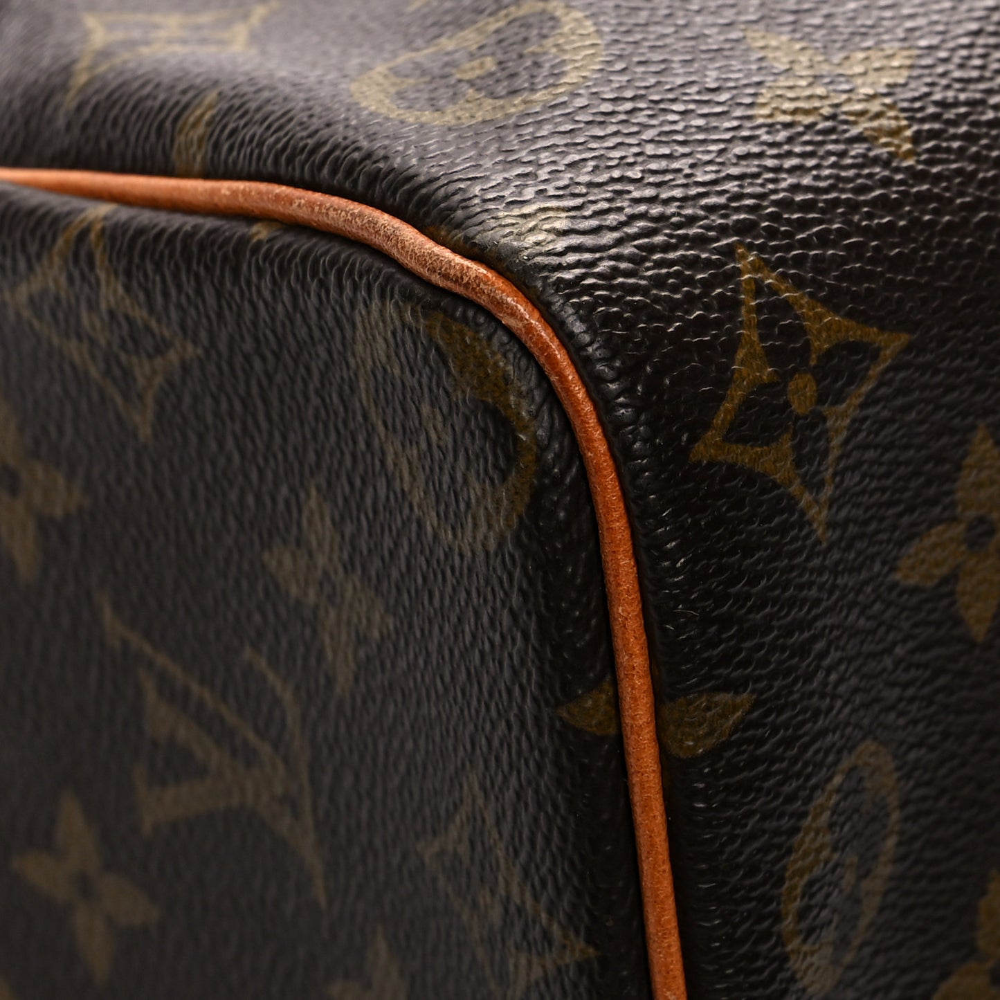 Monogram Speedy 35