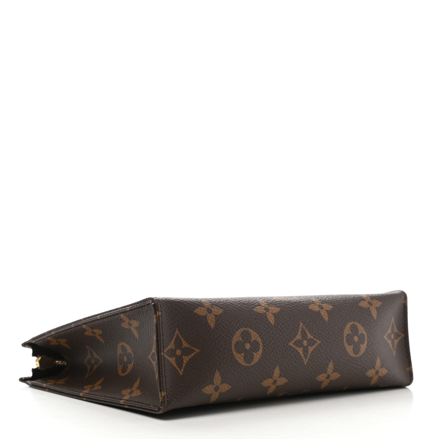 Louis Vuitton Monogram Toiletry Pouch 19 4 of 7