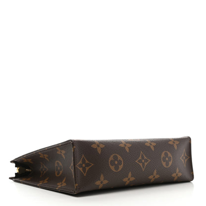 Louis Vuitton Monogram Toiletry Pouch 19 4 of 7