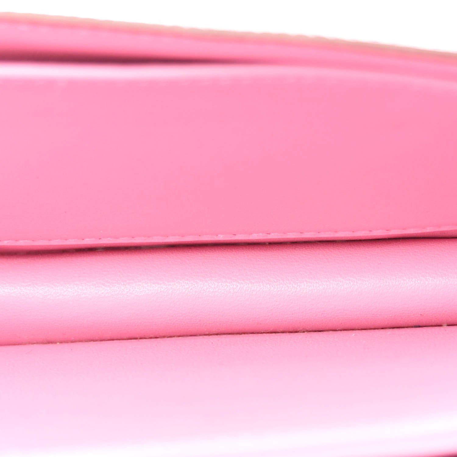 Hermes Lizard Constance Elan 25 5P Pink 5 of 16