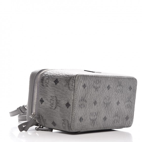 Visetos Vanity Case Grey