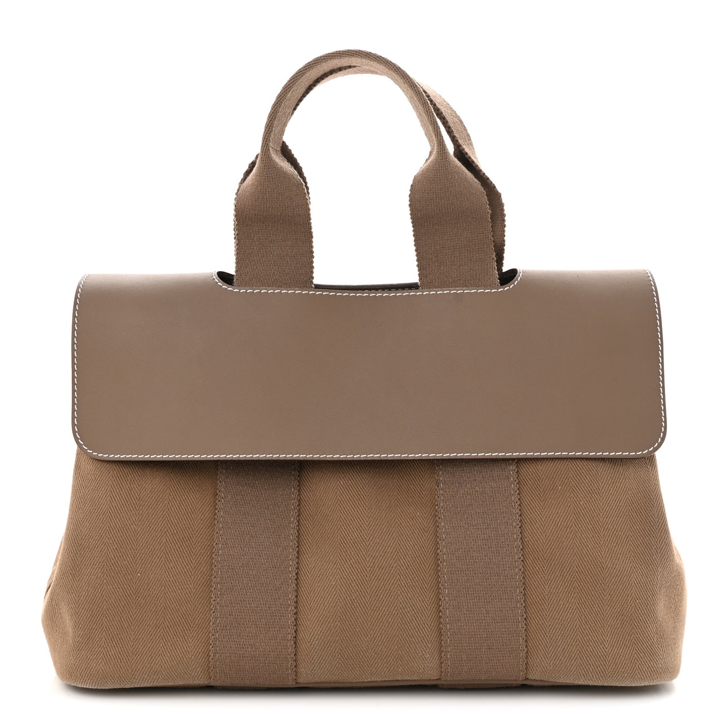 Toile Swift Valparaiso Tote PM Etoupe