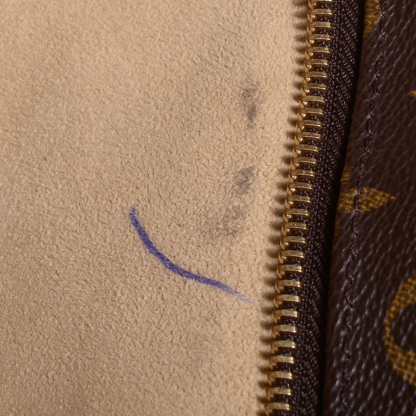 Monogram Babylone