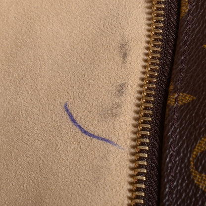 Louis Vuitton Monogram Babylone 9 of 11