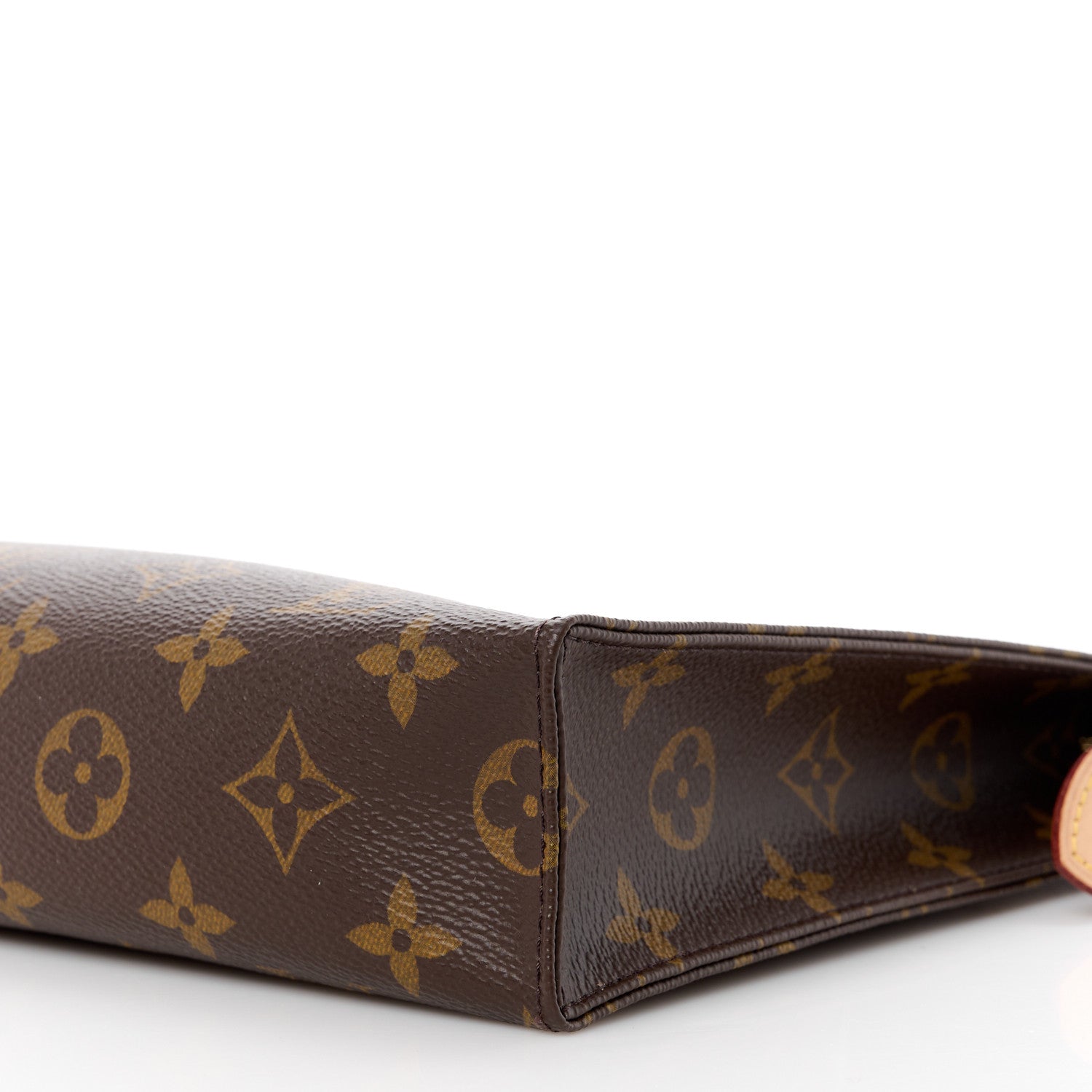 Louis Vuitton LOUIS VUITTON Monogram Toiletry Pouch 26 10 of 11