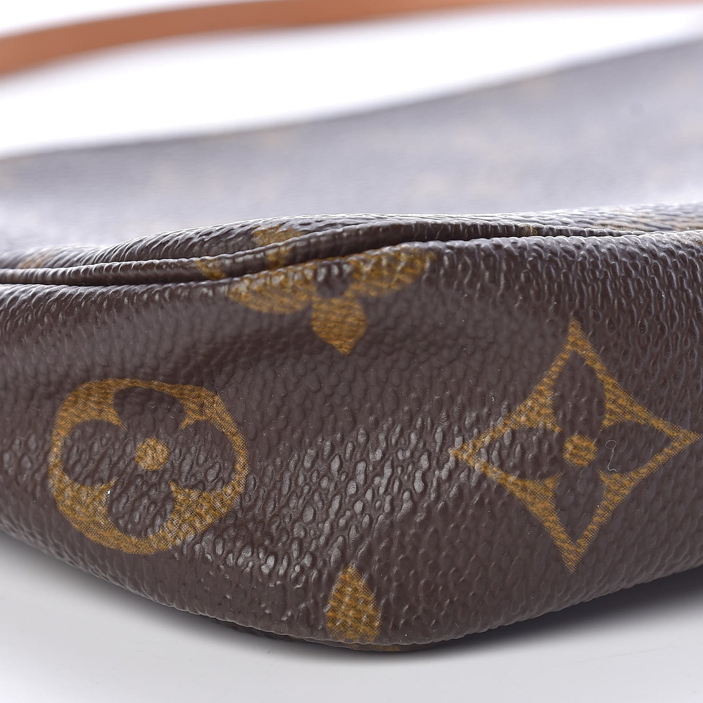 Monogram Pochette Accessories