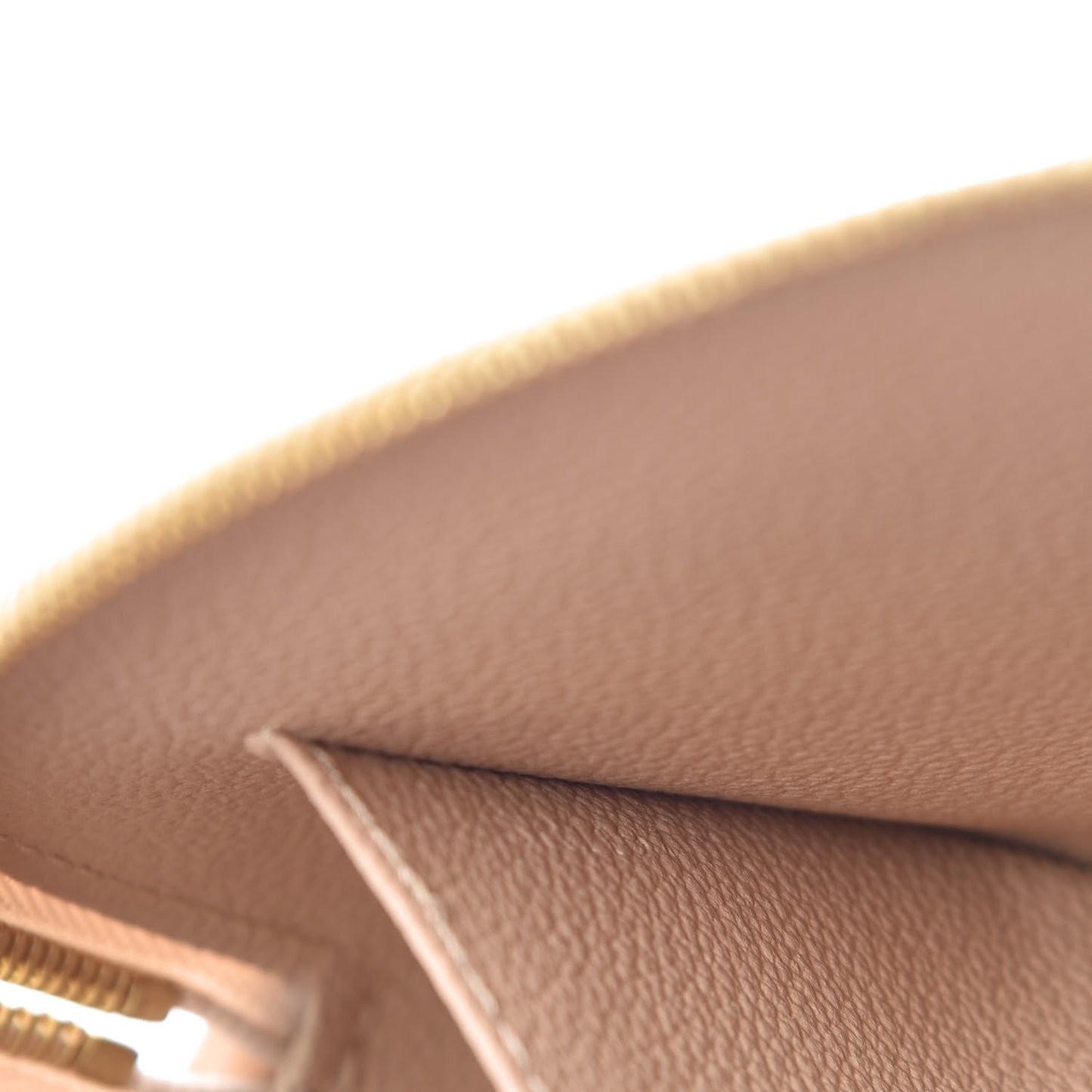 Damier Azur Cosmetic Pouch GM
