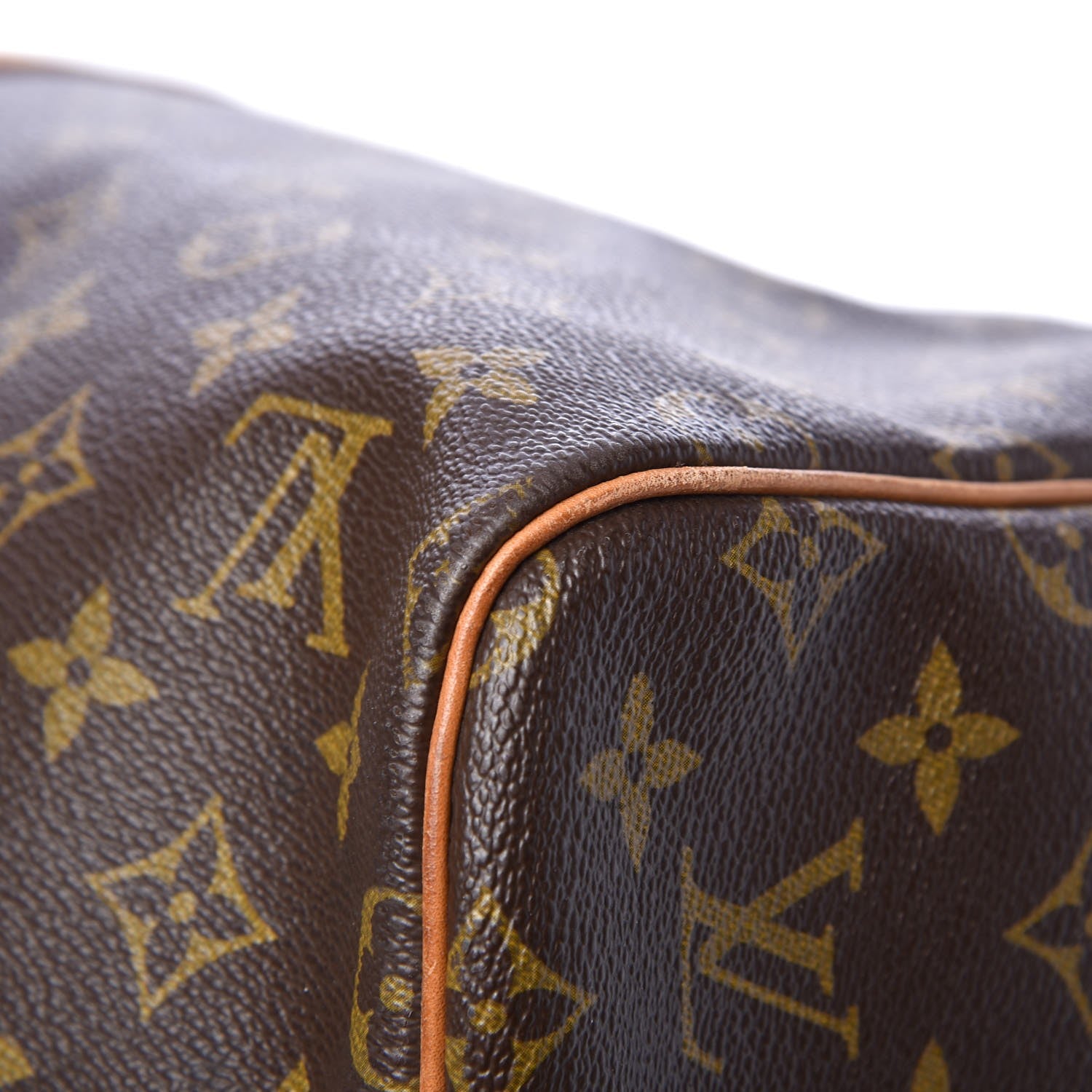 Louis Vuitton Monogram Keepall 55 12 of 12