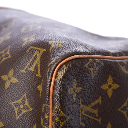 Louis Vuitton Monogram Keepall 55 12 of 12