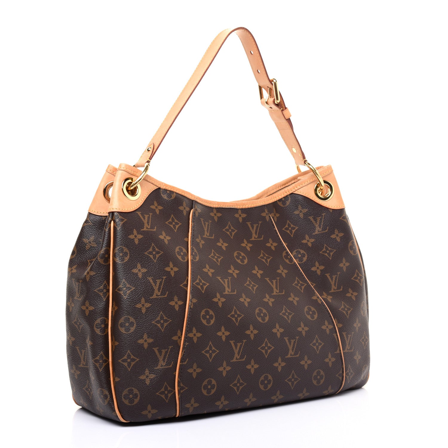 Louis Vuitton Monogram Galliera PM 3 of 13