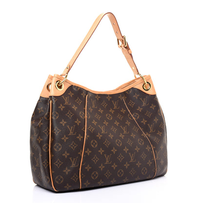 Louis Vuitton Monogram Galliera PM 3 of 13