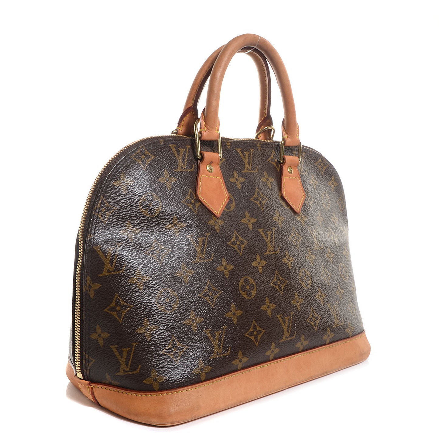 Monogram Alma PM