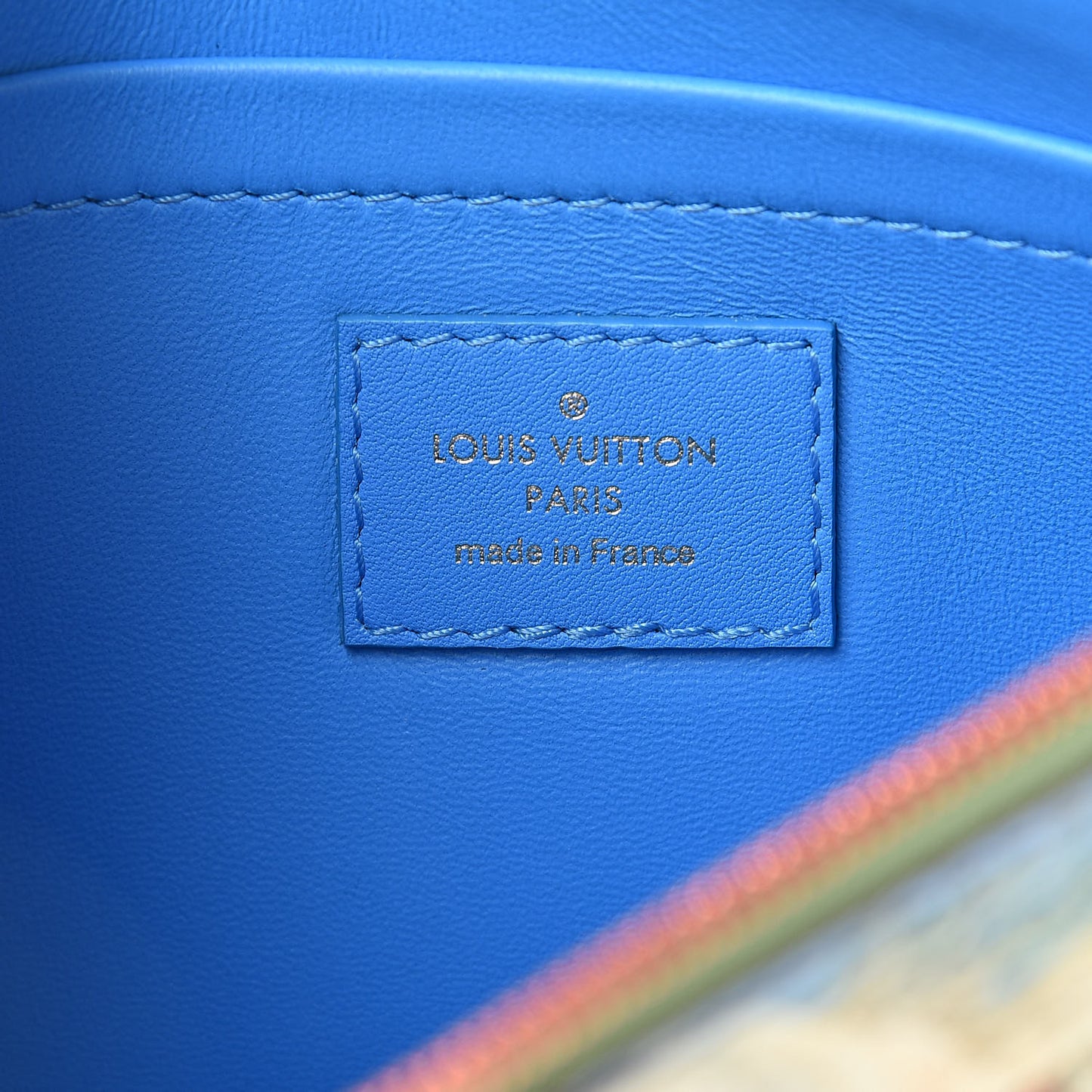 Masters Rubens Neverfull MM GM Pochette