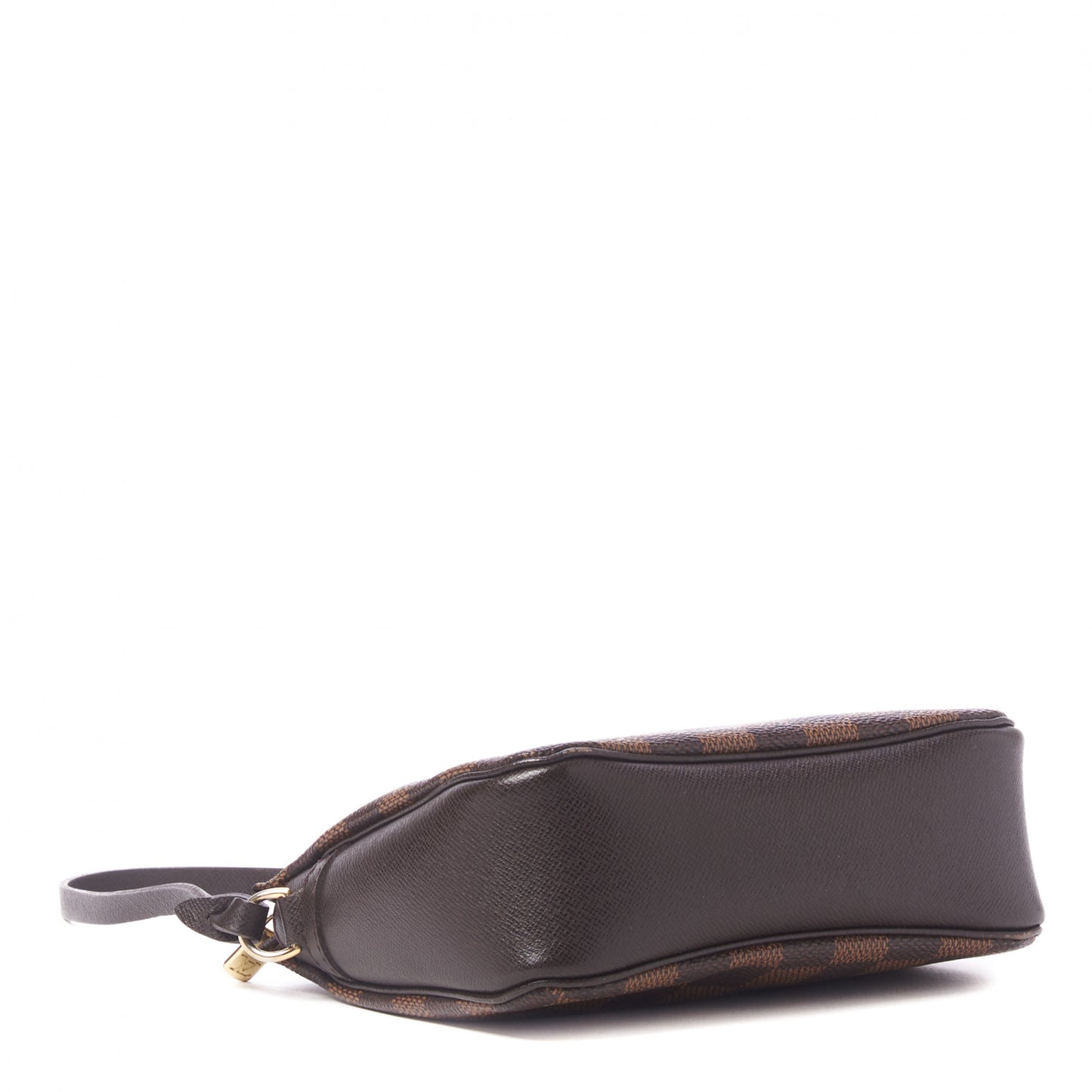 Damier Ebene Trousse Make Up Bag Pochette